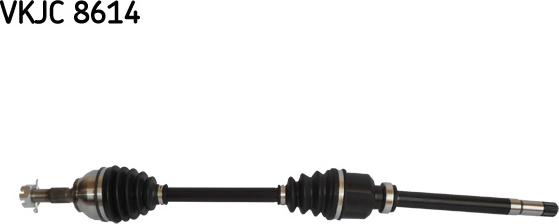 Maxgear 49-2313 - Drive Shaft www.parts5.com