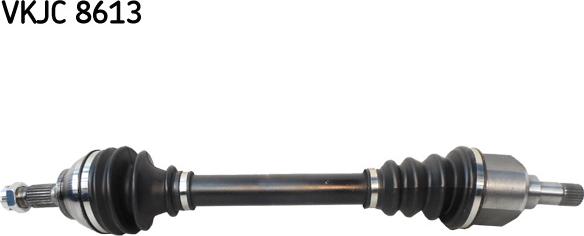 SKF VKJC 8613 - Drive Shaft www.parts5.com