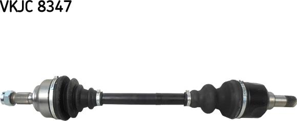 SKF VKJC 8347 - Drive Shaft www.parts5.com