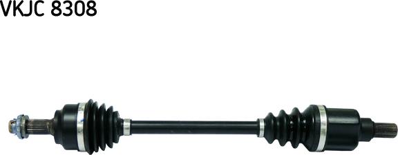 SKF VKJC 8308 - Drive Shaft www.parts5.com