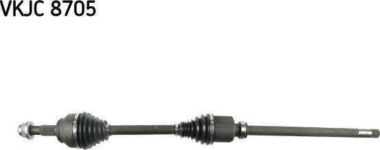 SKF VKJC 8705 - Drive Shaft www.parts5.com