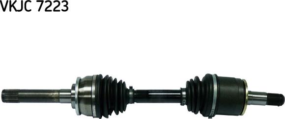 SKF VKJC 7223 - Drive Shaft www.parts5.com