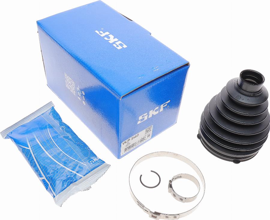 SKF VKJP 1460 - Měch, hnací hřídel www.parts5.com