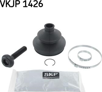 SKF VKJP 1426 - Bellow, drive shaft parts5.com