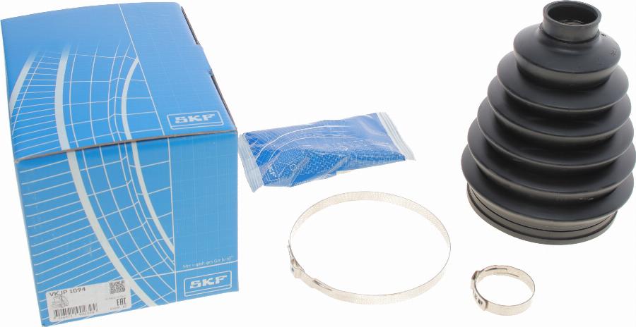 SKF VKJP 1094 - Kaitsekumm, veovõll www.parts5.com