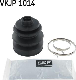 SKF VKJP 1014 - Пыльник, приводной вал www.parts5.com