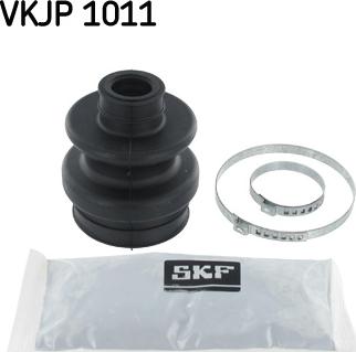 SKF VKJP 1011 - Faltenbalg, Antriebswelle www.parts5.com