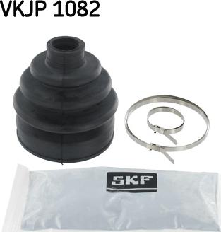 SKF VKJP 1082 - Burduf cauciuc, articulatie planetara www.parts5.com