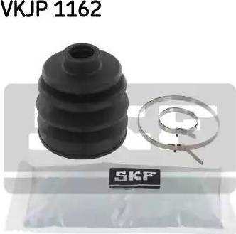 SKF VKJP 1162 - Joint-soufflet, arbre de commande www.parts5.com