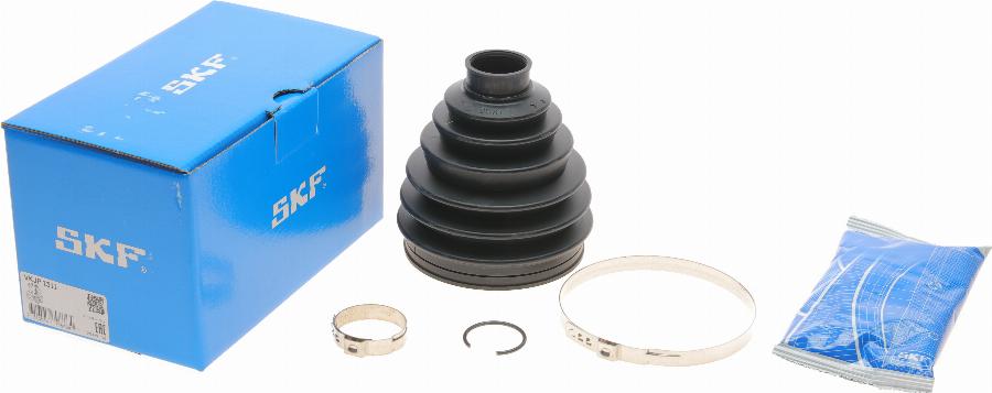 SKF VKJP 1311 - Bellow, drive shaft www.parts5.com