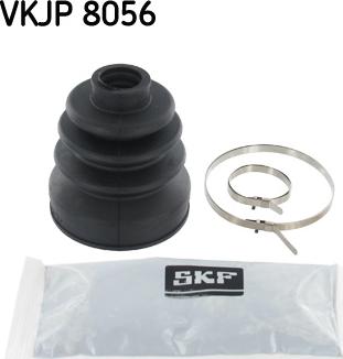 SKF VKJP 8056 - Osłona, wał napędowy www.parts5.com