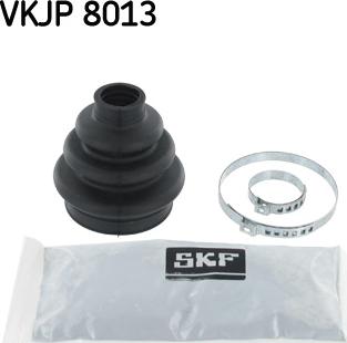 SKF VKJP 8013 - Fuelle, árbol de transmisión www.parts5.com