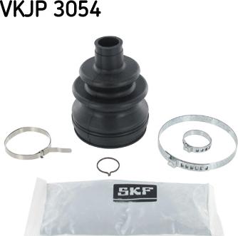 SKF VKJP 3054 - Körük, tahrik mili www.parts5.com