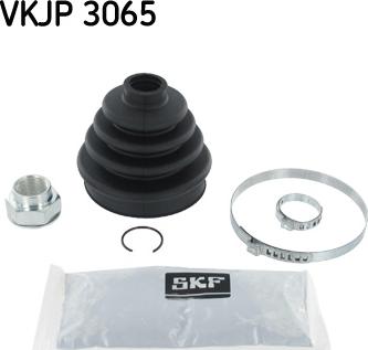 SKF VKJP 3065 - Kaitsekumm, veovõll www.parts5.com