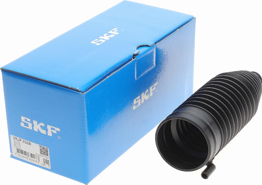 SKF VKJP 2068 - Ansamblu burduf, directie www.parts5.com