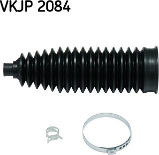 SKF VKJP 2084 - Комплект пыльника, рулевое управление www.parts5.com