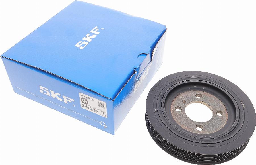 SKF VKM 96504 - Jermenica,rocicna gred www.parts5.com