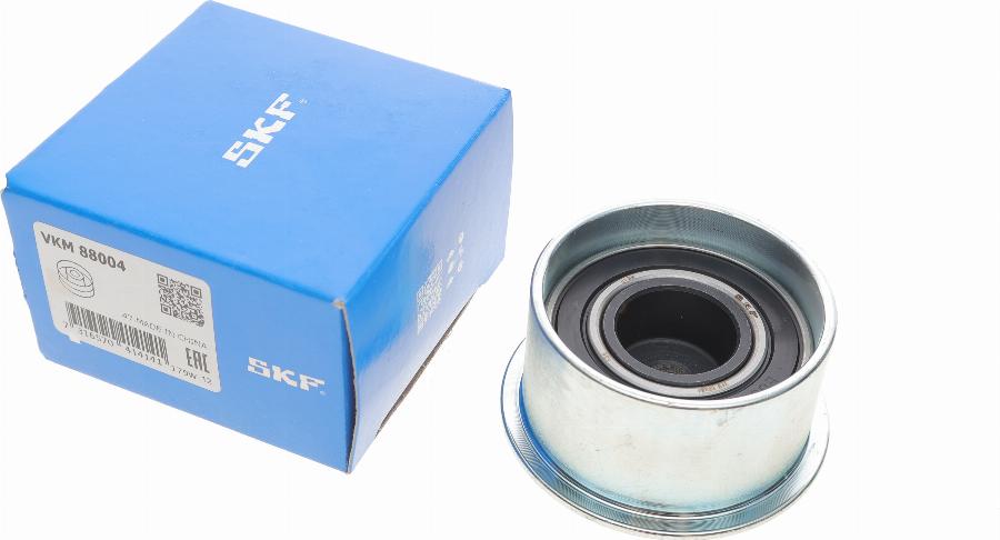 SKF VKM 88004 - Skretni / vodeći valjak, zupčasti remen www.parts5.com