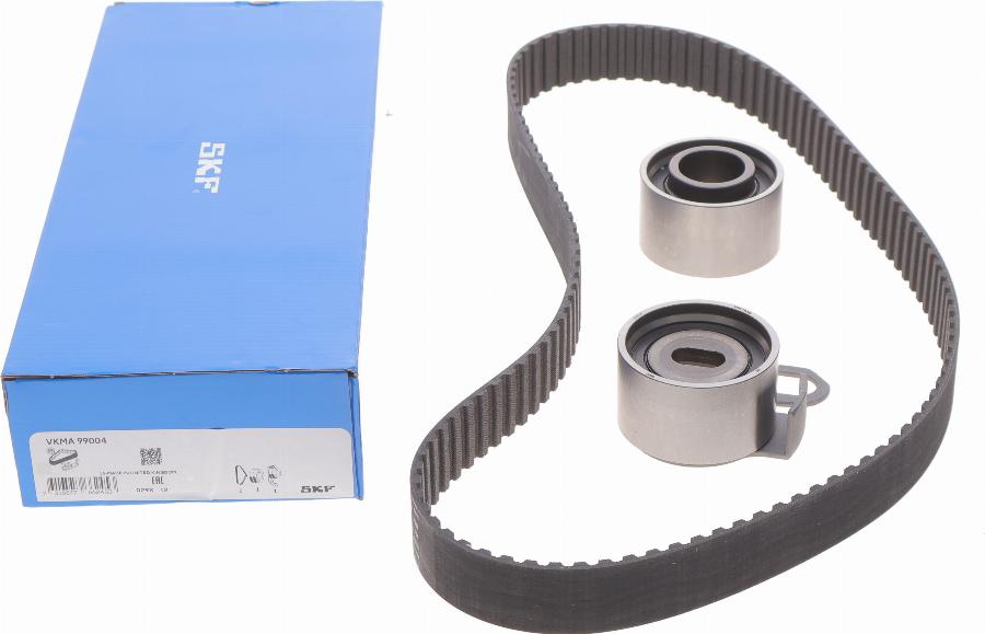 SKF VKMA 99004 - Timing Belt Set parts5.com