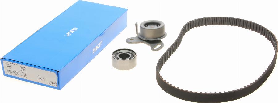 SKF VKMA 95632 - Timing Belt Set parts5.com