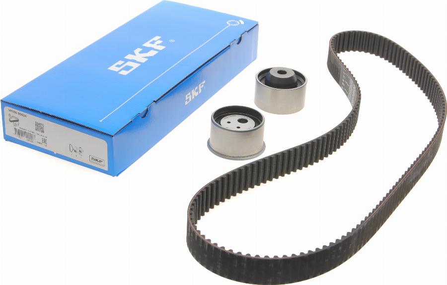 SKF VKMA 95624 - Timing Belt Set www.parts5.com