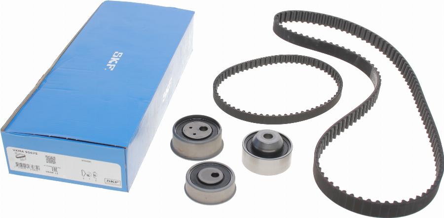 SKF VKMA 95675 - Timing Belt Set www.parts5.com