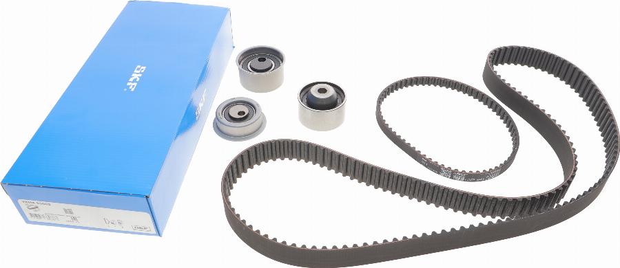 SKF VKMA 95005 - Timing Belt Set www.parts5.com