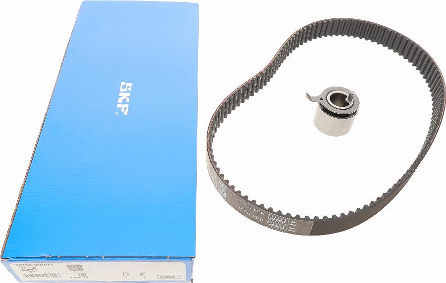 SKF VKMA 90001 - Timing Belt Set www.parts5.com