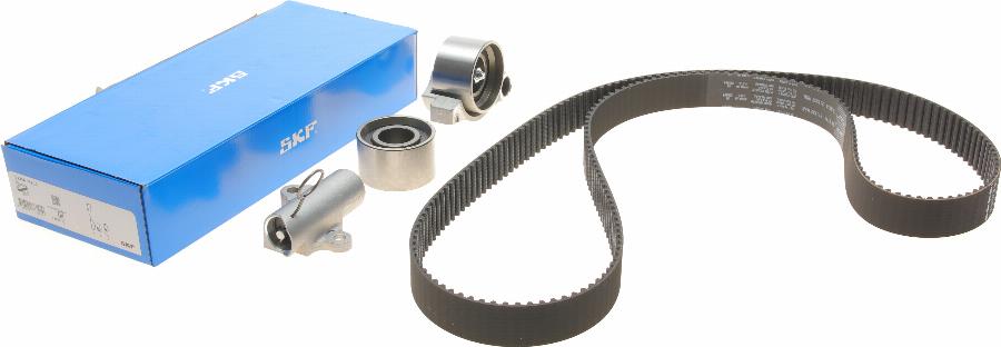 SKF VKMA 91904 - Set curea de distributie www.parts5.com