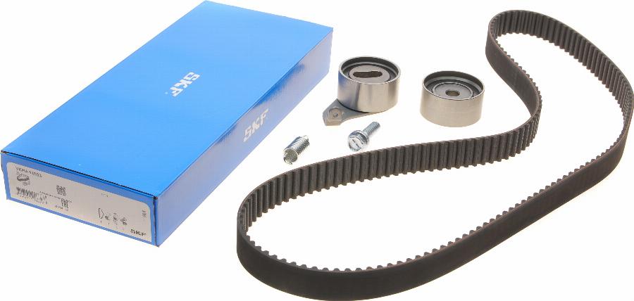 SKF VKMA 91003 - Zahnriemensatz www.parts5.com