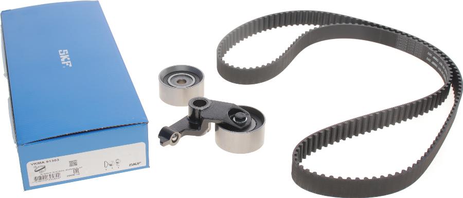 SKF VKMA 91303 - Set curea de distributie www.parts5.com