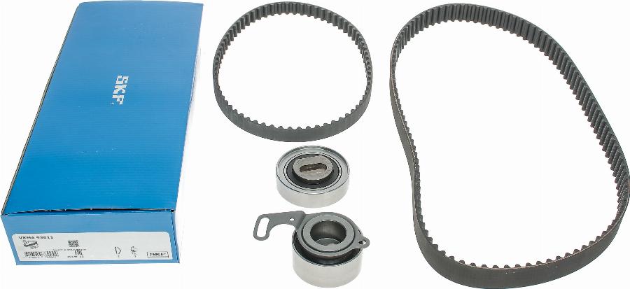 SKF VKMA 93011 - Timing Belt Set www.parts5.com