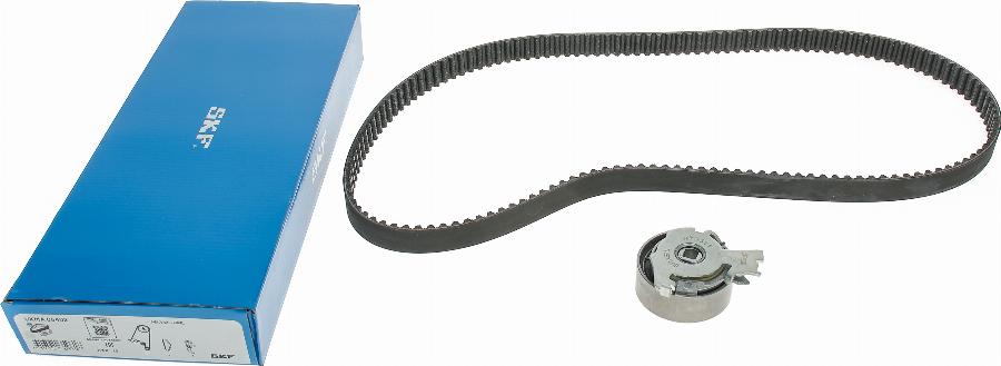 SKF VKMA 05402 - Zestaw paska rozrządu www.parts5.com