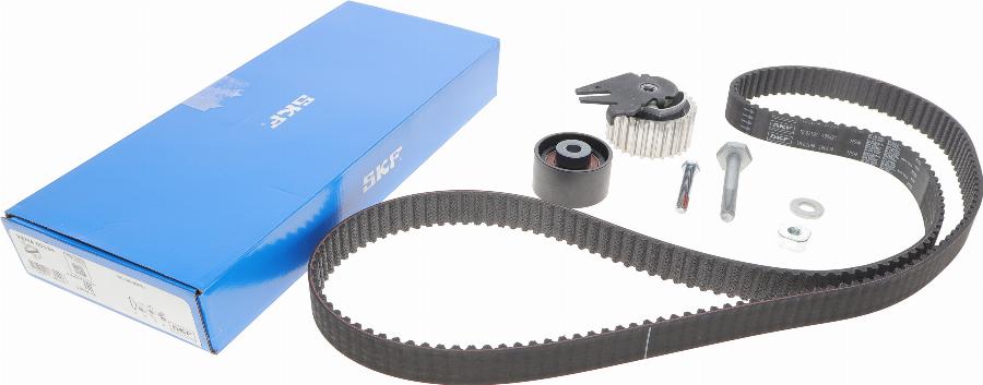 SKF VKMA 05194 - Timing Belt Set www.parts5.com