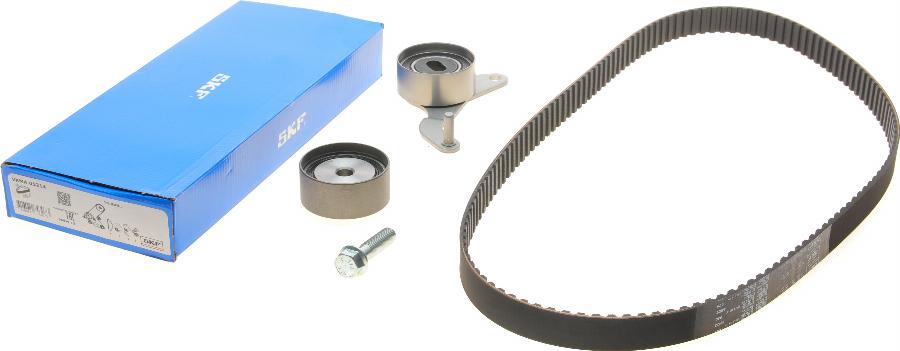 SKF VKMA 05214 - Komplet zupčastog remena www.parts5.com