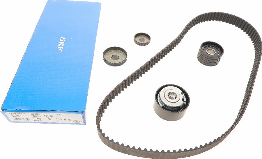 SKF VKMA 06106 - Timing Belt Set www.parts5.com