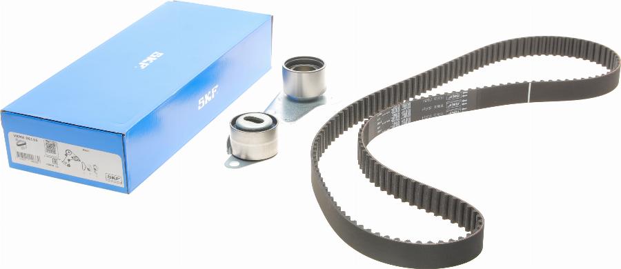 SKF VKMA 06116 - Timing Belt Set www.parts5.com