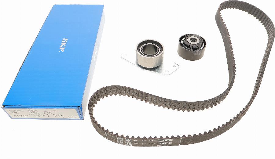 SKF VKMA 06128 - Zestaw paska rozrządu www.parts5.com