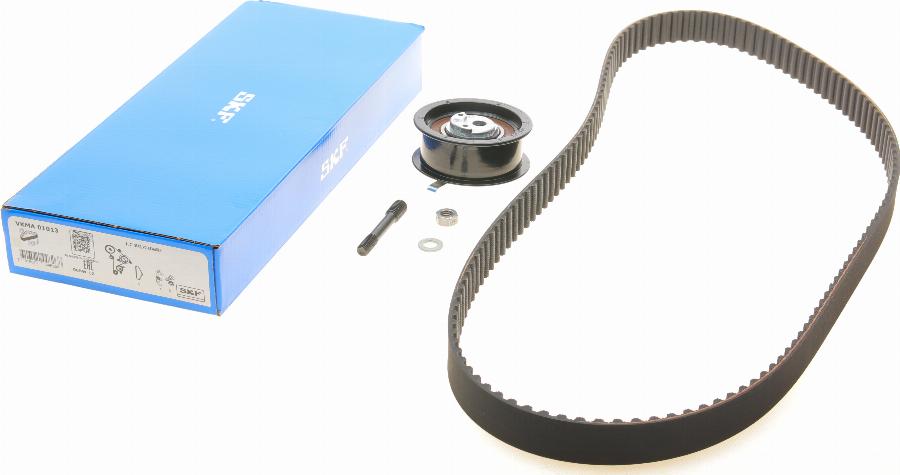 SKF VKMA 01013 - Timing Belt Set www.parts5.com