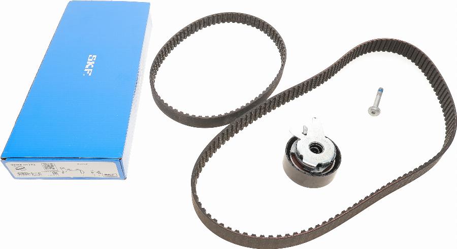 SKF VKMA 01271 - Timing Belt Set www.parts5.com