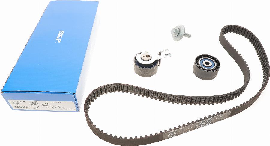 SKF VKMA 03140 - Zahnriemensatz www.parts5.com