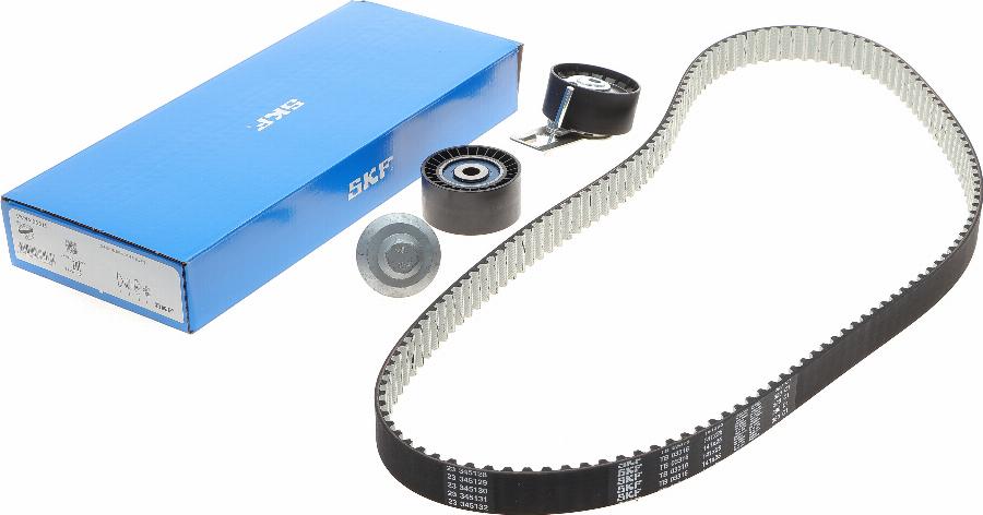 SKF VKMA 03315 - Timing Belt Set www.parts5.com