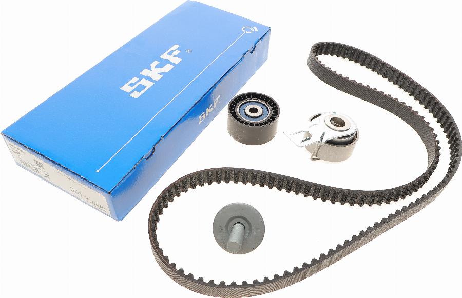 SKF VKMA 03318 - Timing Belt Set www.parts5.com