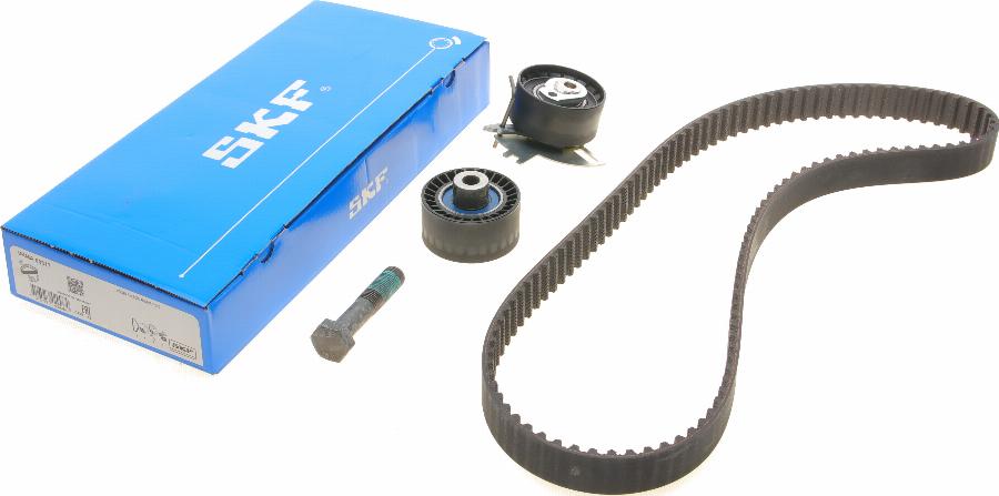 SKF VKMA 03317 - Timing Belt Set www.parts5.com