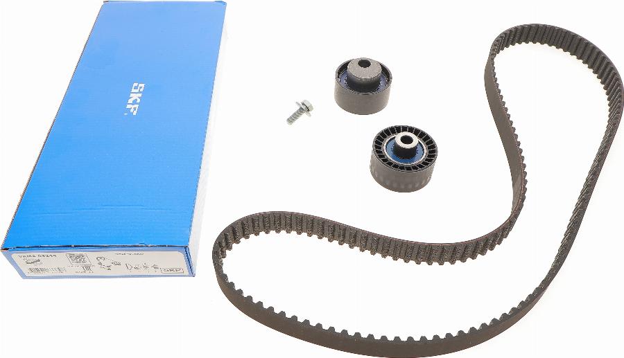 SKF VKMA 03244 - Komplet zupčastog kaiša www.parts5.com