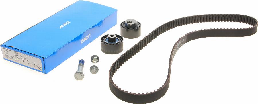 SKF VKMA 03246 - Fogasszíjkészlet www.parts5.com