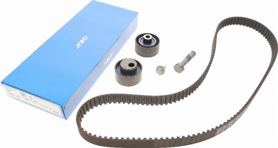 SKF VKMA 03247 - Timing Belt Set www.parts5.com