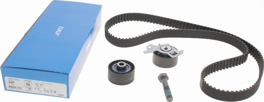 SKF VKMA 03235 - Kit de distribution www.parts5.com