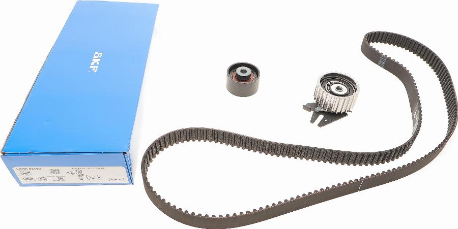 SKF VKMA 02192 - Timing Belt Set www.parts5.com