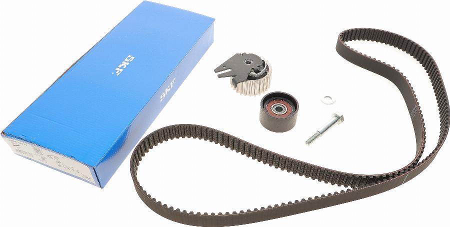 SKF VKMA 02174 - Komplet zupčastog kaiša www.parts5.com